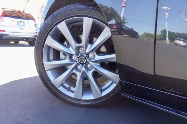 2022 Mazda Mazda3 Preferred