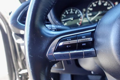 2022 Mazda Mazda3 Preferred