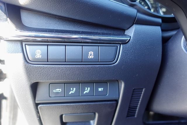 2022 Mazda Mazda3 Preferred