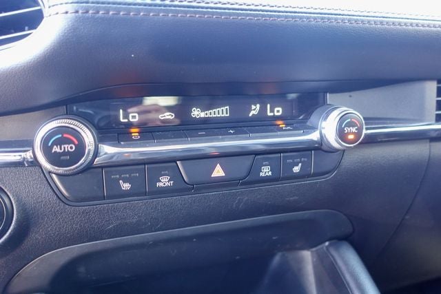 2022 Mazda Mazda3 Preferred