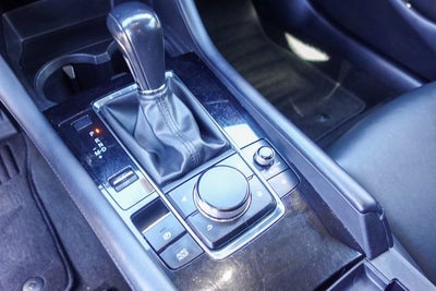 2022 Mazda Mazda3 Preferred