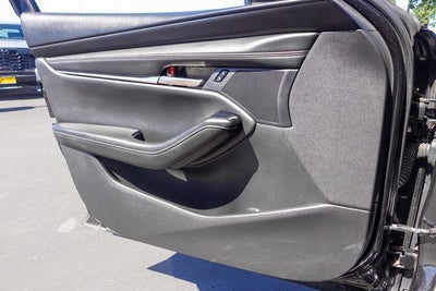 2022 Mazda Mazda3 Preferred