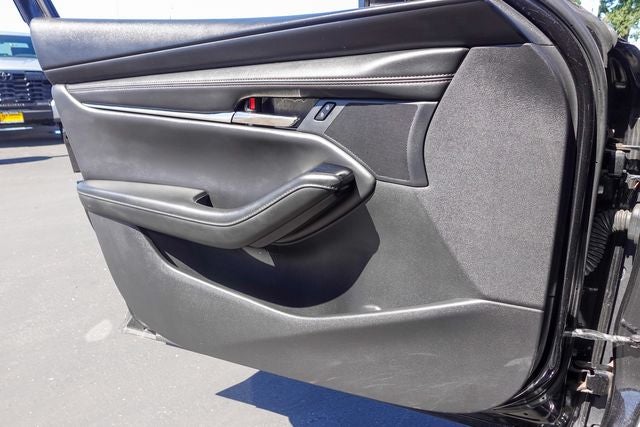 2022 Mazda Mazda3 Preferred