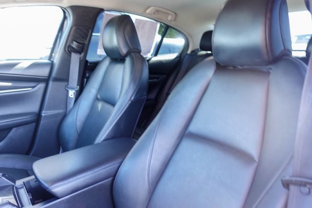 2022 Mazda Mazda3 Preferred