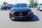 2022 Mazda Mazda3 Preferred