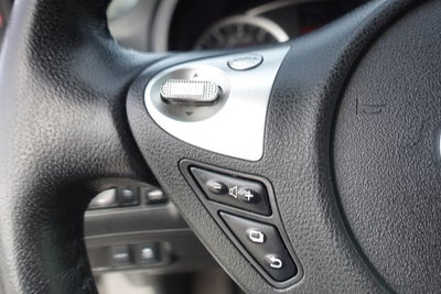 2019 Nissan Sentra SR