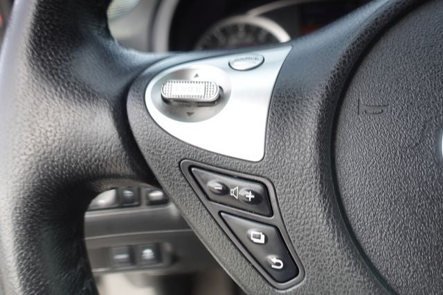 2019 Nissan Sentra SR