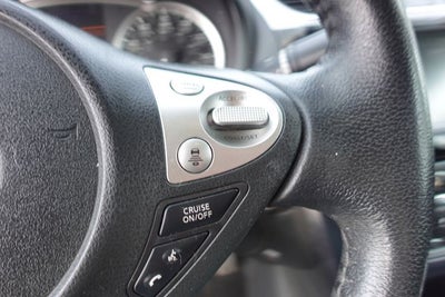 2019 Nissan Sentra SR