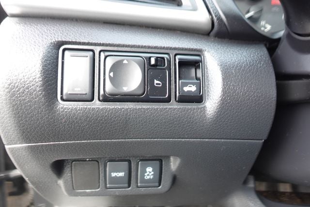 2019 Nissan Sentra SR