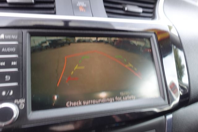 2019 Nissan Sentra SR