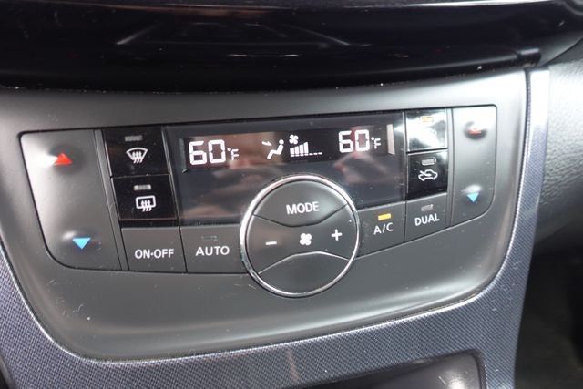 2019 Nissan Sentra SR