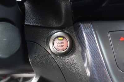 2019 Nissan Sentra SR