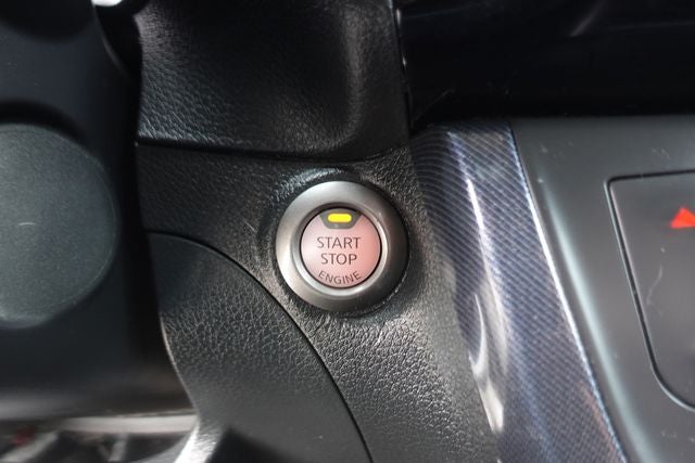 2019 Nissan Sentra SR