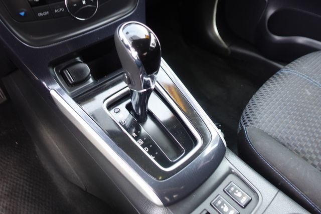 2019 Nissan Sentra SR