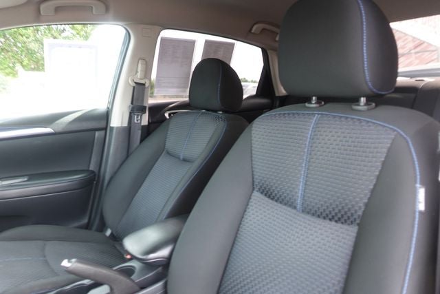 2019 Nissan Sentra SR