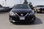 2019 Nissan Sentra SR