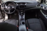2019 Nissan Sentra SR