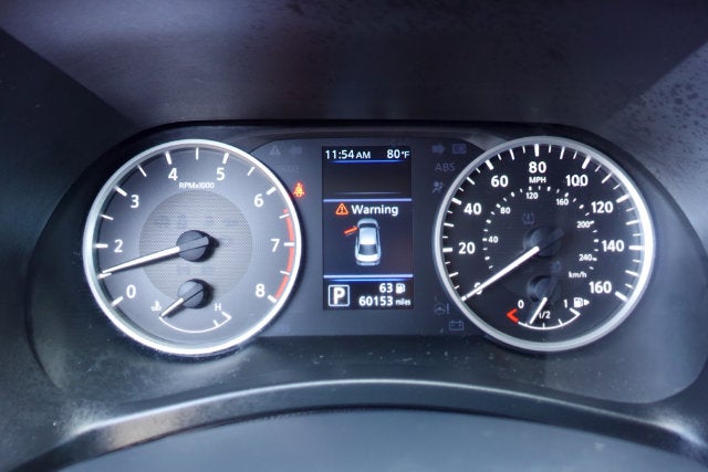 2022 Nissan Sentra S