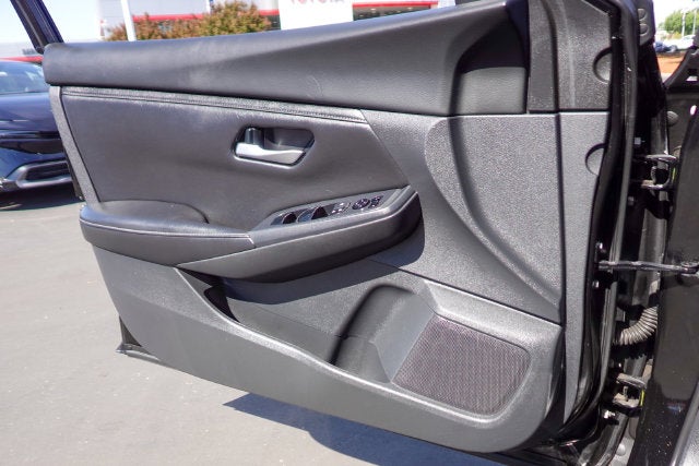 2022 Nissan Sentra S