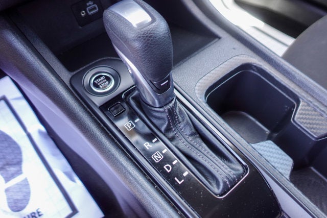 2022 Nissan Sentra S