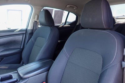 2022 Nissan Sentra S