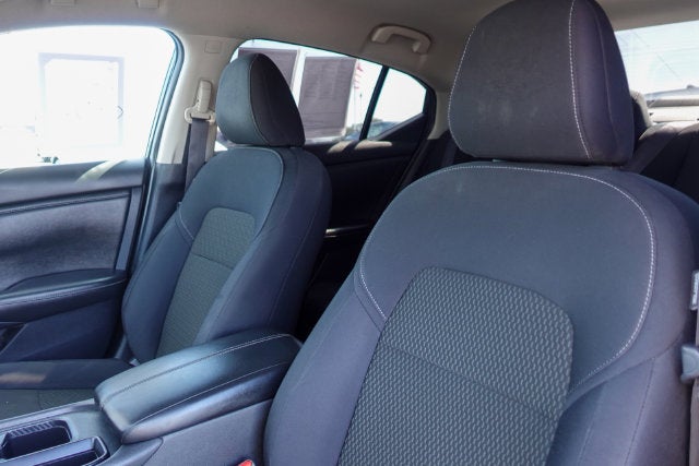 2022 Nissan Sentra S