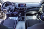 2022 Nissan Sentra S