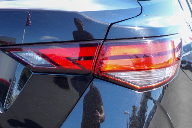 2022 Nissan Sentra S