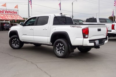 2019 Toyota Tacoma TRD Off-Road V6