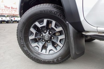 2019 Toyota Tacoma TRD Off-Road V6