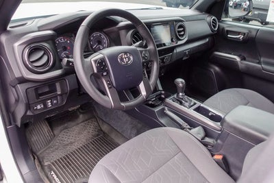 2019 Toyota Tacoma TRD Off-Road V6