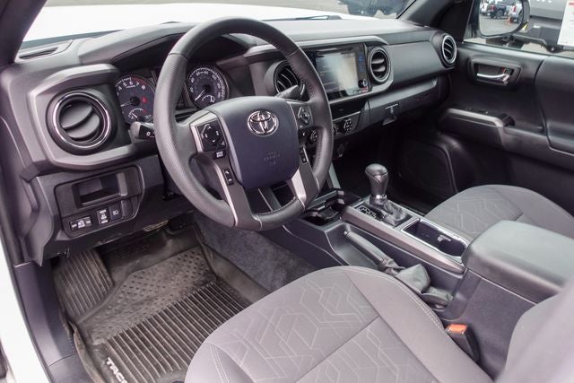 2019 Toyota Tacoma TRD Off-Road V6