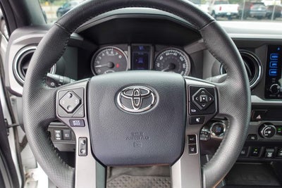 2019 Toyota Tacoma TRD Off-Road V6