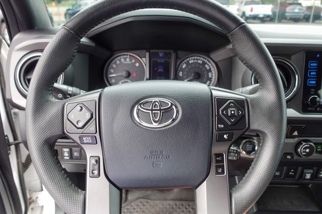 2019 Toyota Tacoma TRD Off-Road V6