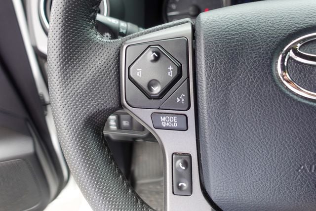 2019 Toyota Tacoma TRD Off-Road V6