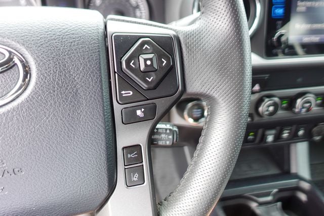 2019 Toyota Tacoma TRD Off-Road V6