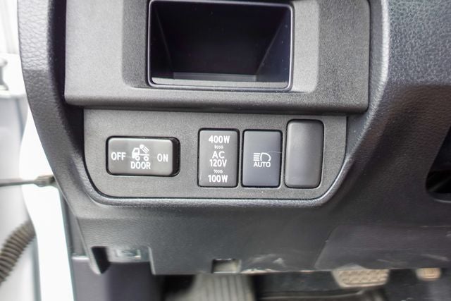 2019 Toyota Tacoma TRD Off-Road V6