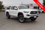 2019 Toyota Tacoma TRD Off-Road V6
