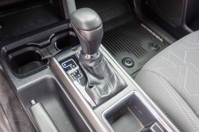 2019 Toyota Tacoma TRD Off-Road V6