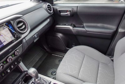 2019 Toyota Tacoma TRD Off-Road V6