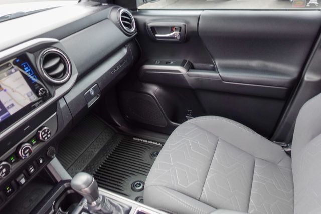 2019 Toyota Tacoma TRD Off-Road V6