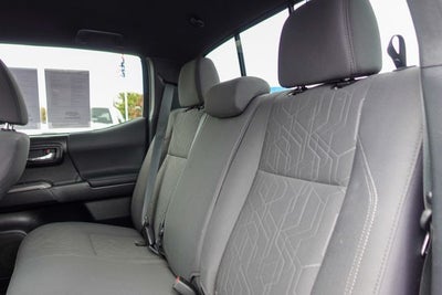 2019 Toyota Tacoma TRD Off-Road V6