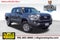 2018 Toyota Tacoma SR5 V6