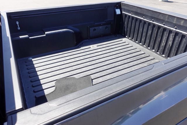 2018 Toyota Tacoma SR5 V6