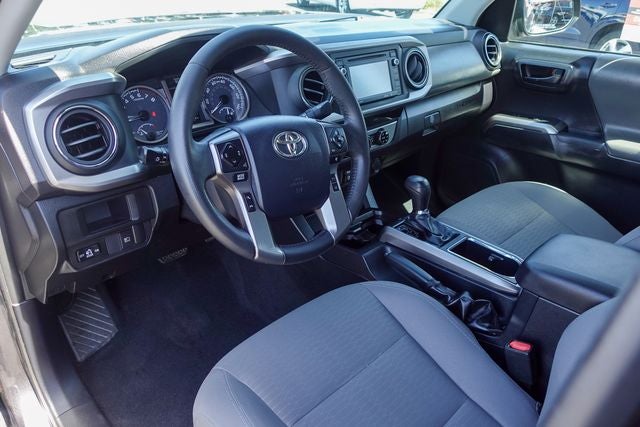 2018 Toyota Tacoma SR5 V6
