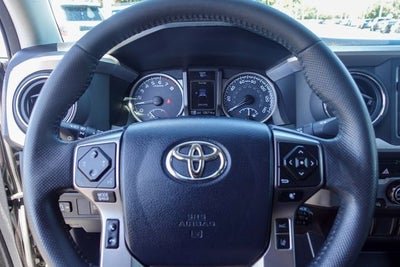 2018 Toyota Tacoma SR5 V6