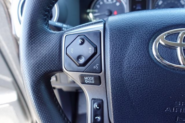 2018 Toyota Tacoma SR5 V6