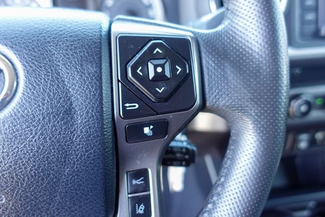 2018 Toyota Tacoma SR5 V6