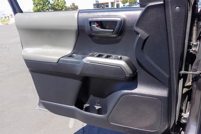 2018 Toyota Tacoma SR5 V6