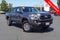 2018 Toyota Tacoma SR5 V6